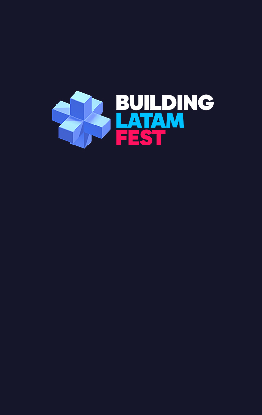 Bulding Latam Fest