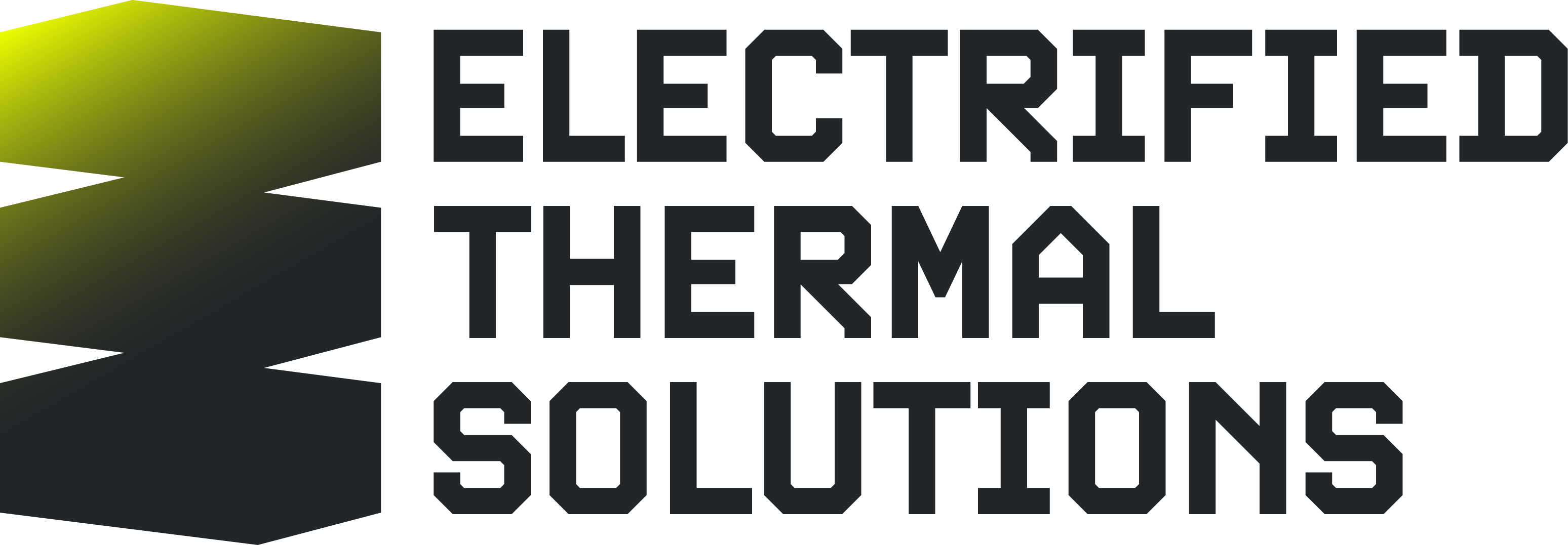 ElectrifiedThermalSolutions