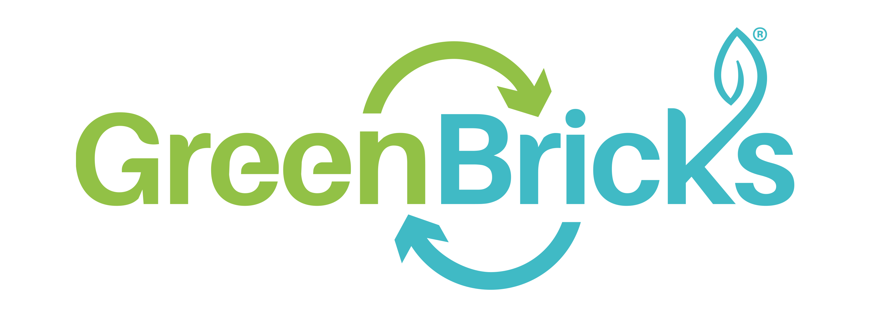 Greenbricks
