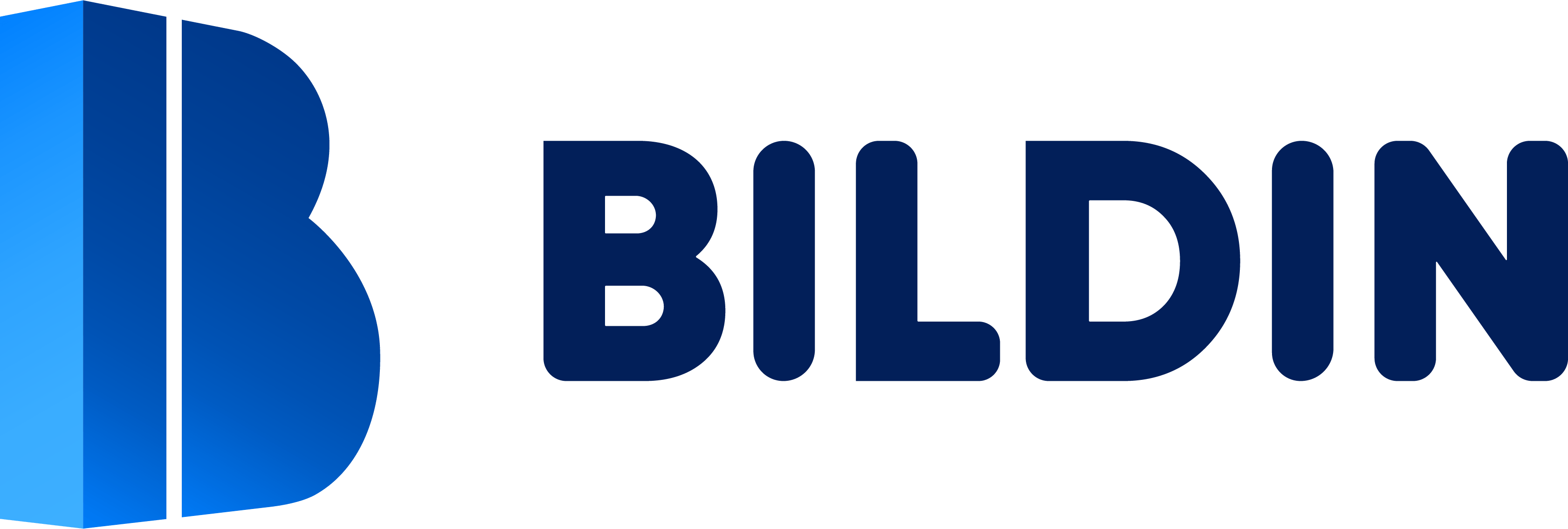 Bildin