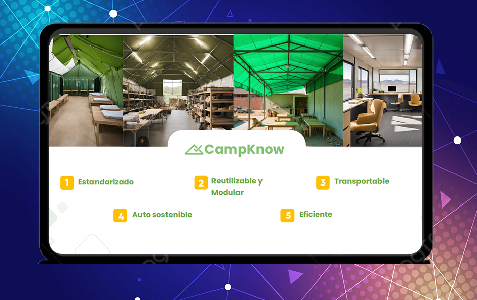 campknow