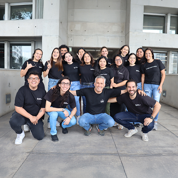 Equipo UV
