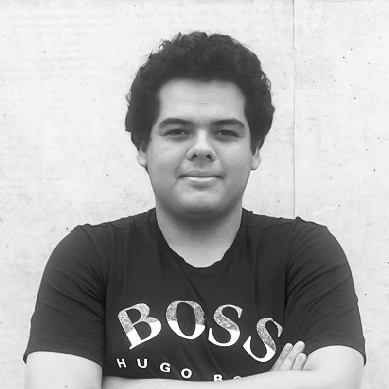 Gian Franco Dávila