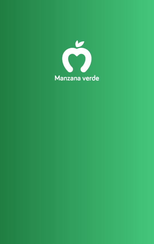 Manzana Verde