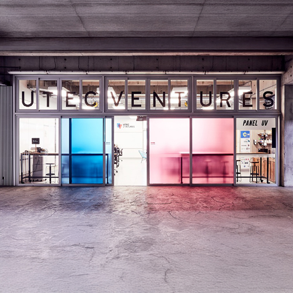 Oficina de UTEC Ventures