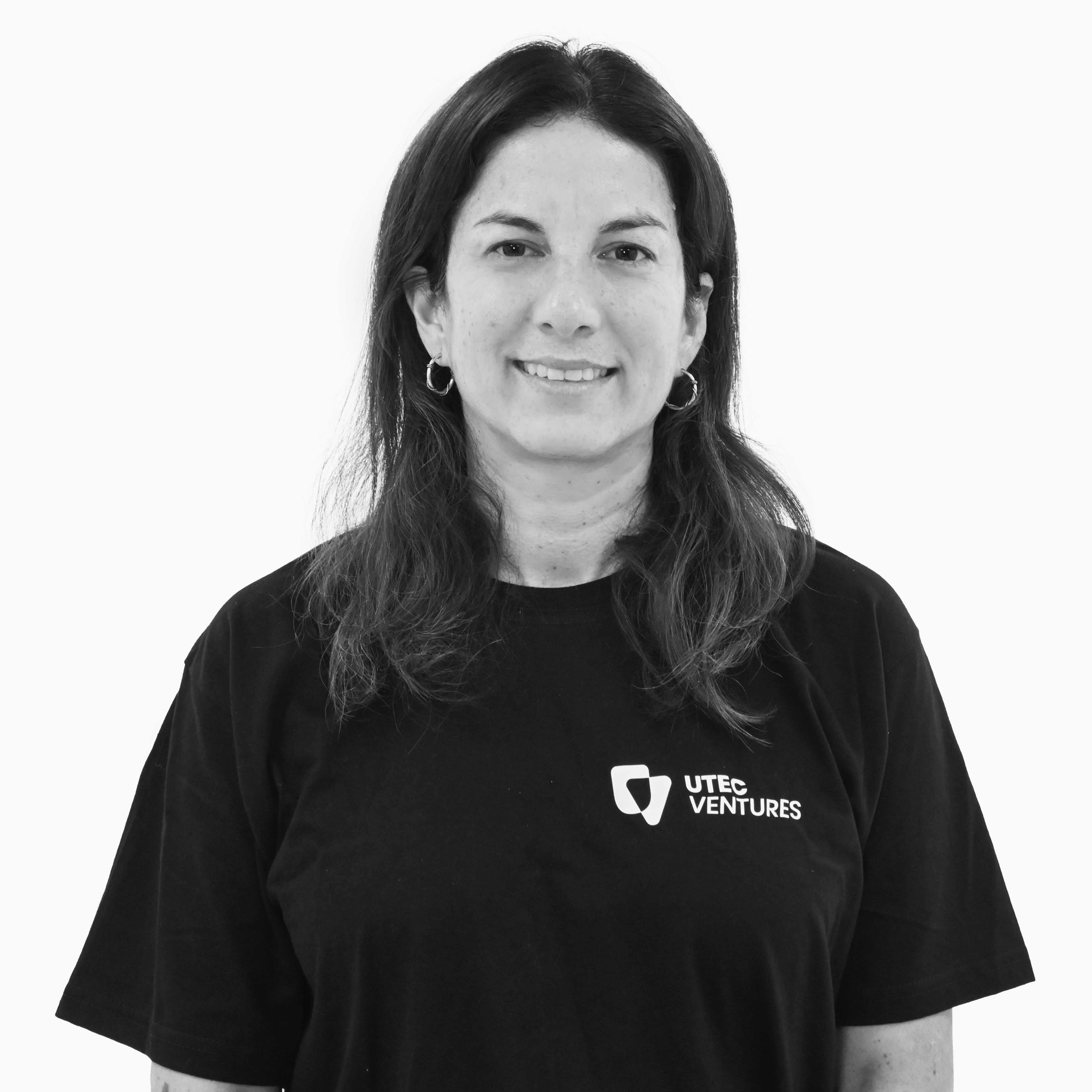 Rosana Valdizan