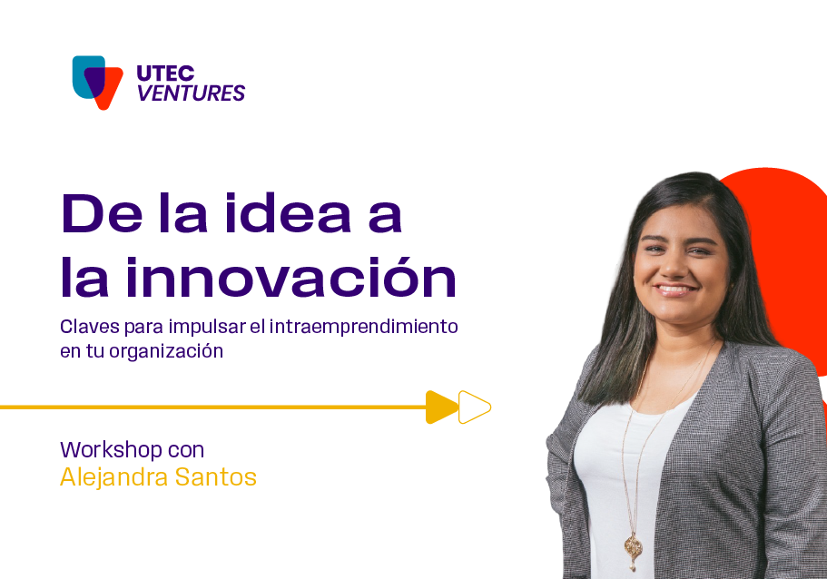 De la idea a la innovación