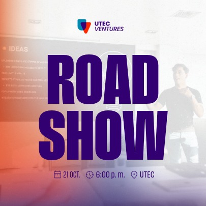 Road Show