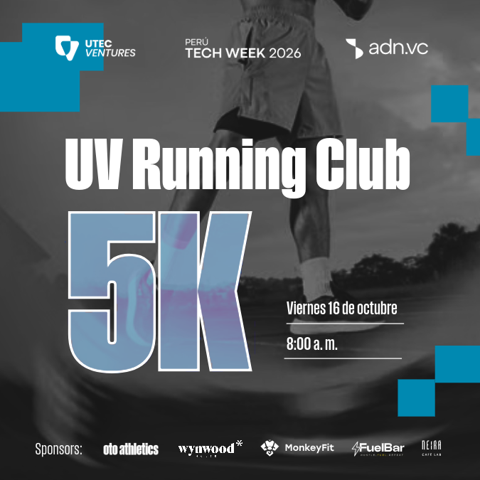 UV Running Club