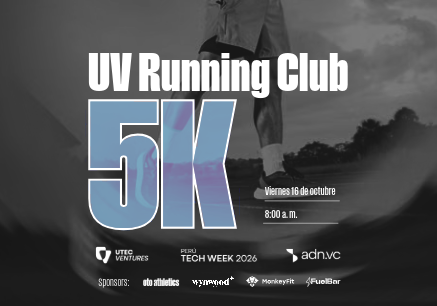 UV Running Club